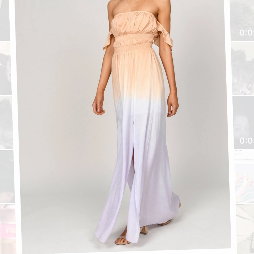 Brand new dress